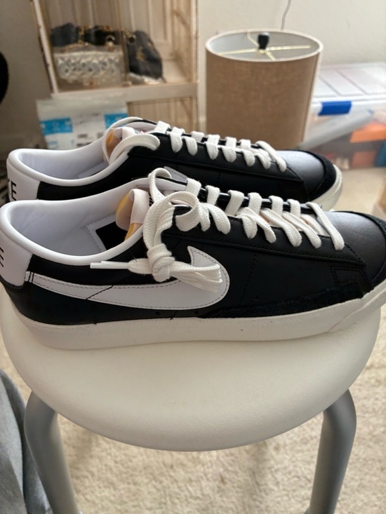 Nike Blazer Men’s Shoes main image 6
